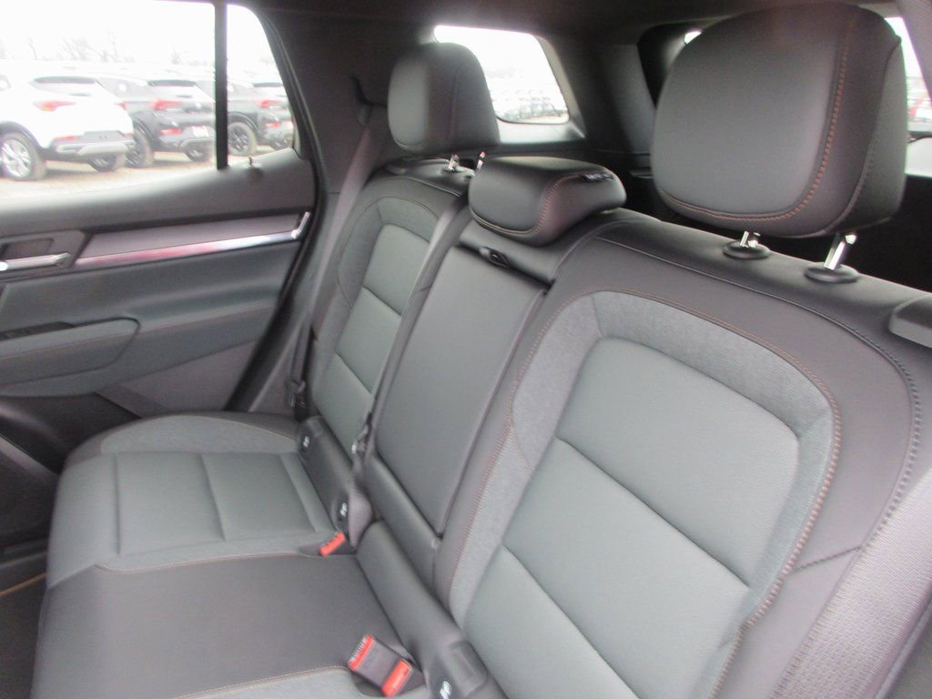 New 2026 GMC Terrain AT4 w/ Convenience Package III image 13