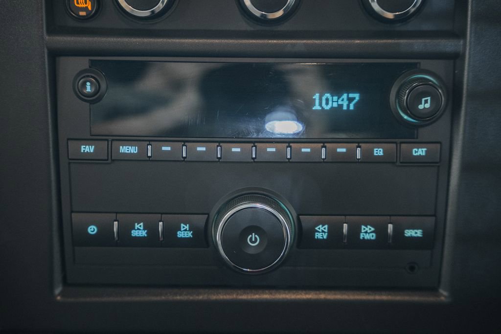 Used 2024 GMC Savana 2500 w/ Driver Convenience Package image 28