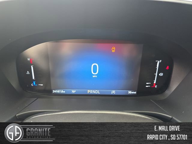 Used 2023 Ford Escape Active AWD/4WD image 16