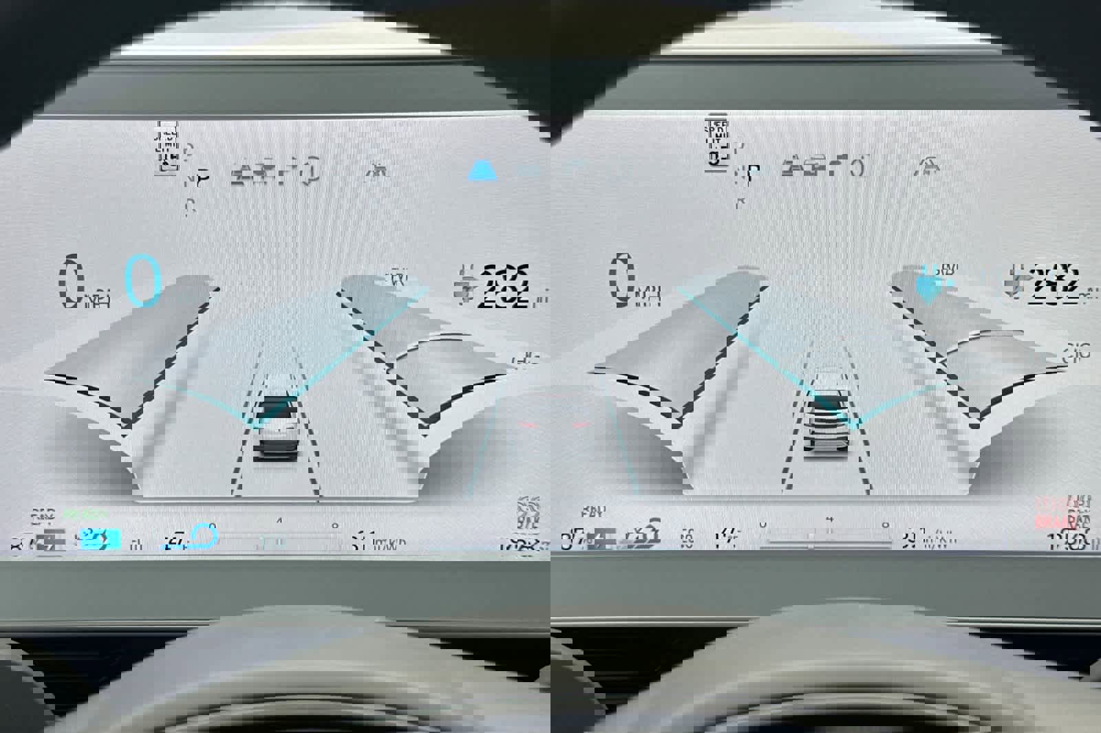 Used 2023 Hyundai Ioniq 5 SEL w/ Cargo Package image 27