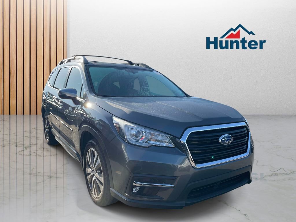 Used 2021 Subaru Ascent Touring w/ Popular Package #2A