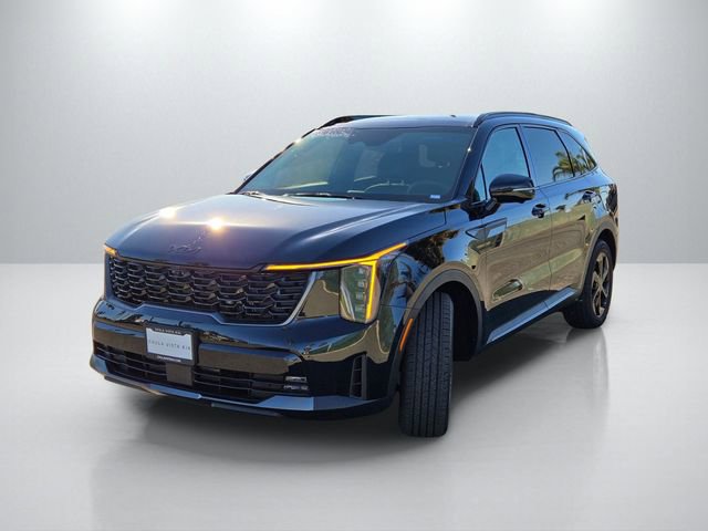 New 2026 Kia Sorento SX Prestige image 8