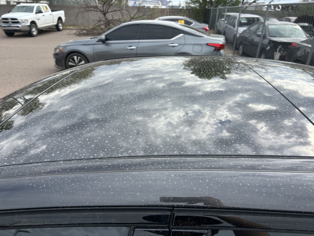 Used 2022 Mercedes-Benz C 300 4MATIC Sedan image 11
