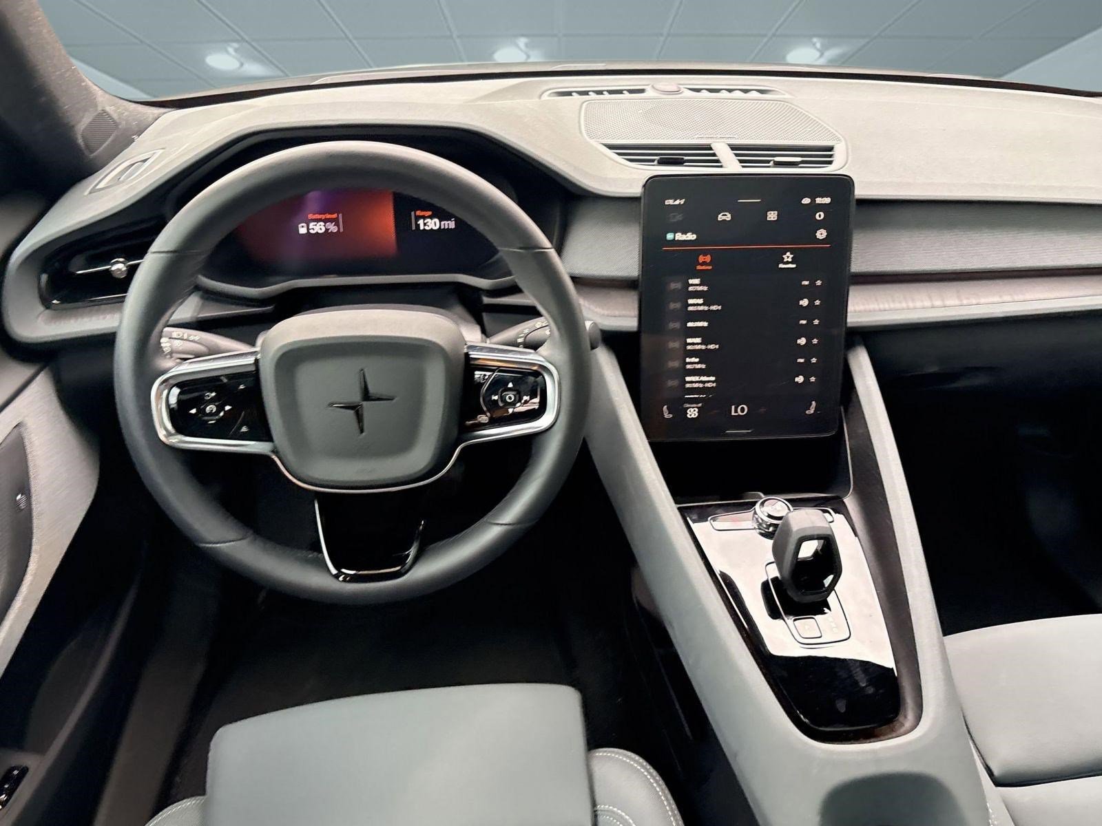 Used 2023 Polestar Polestar 2 w/ Pilot Pack image 25