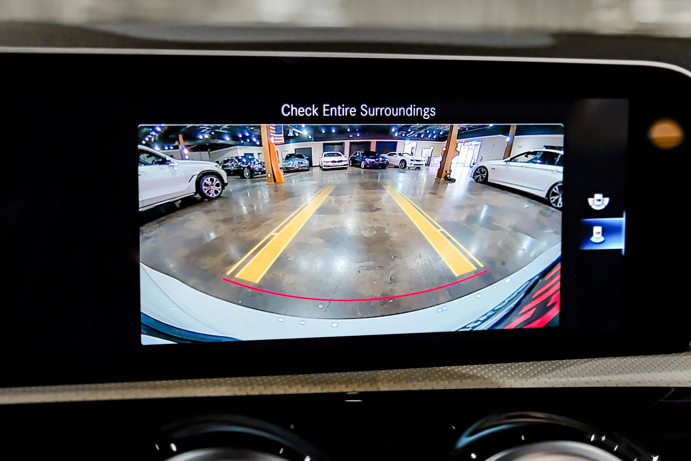 Used 2019 Mercedes-Benz A 220 image 29