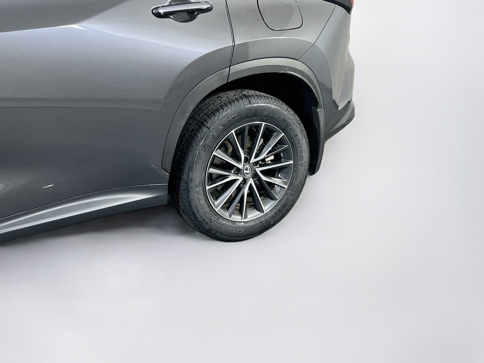 Used 2024 Lexus NX 350 AWD image 30