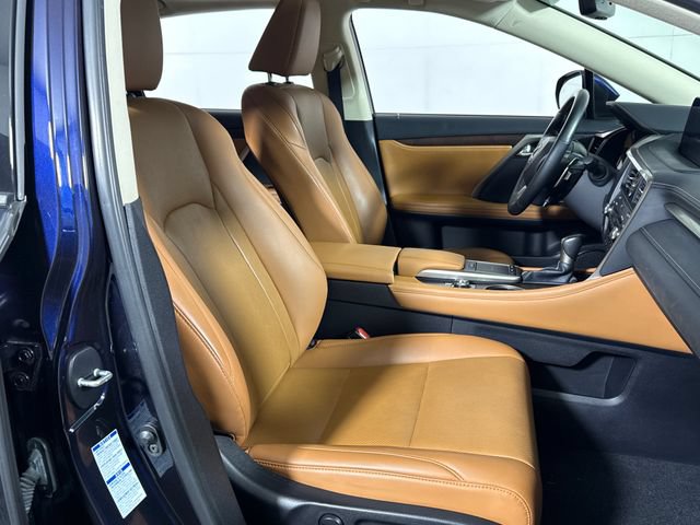Used 2021 Lexus RX 350 AWD w/ Premium Package image 14