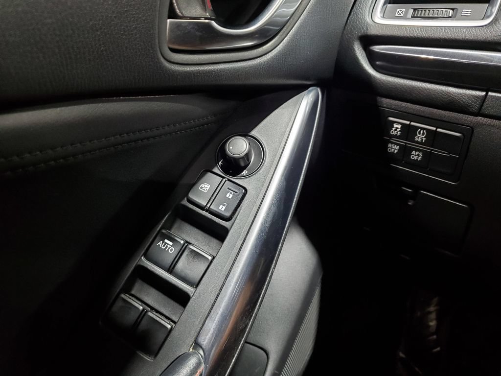 Used 2014 MAZDA MAZDA6 Grand Touring FWD image 36