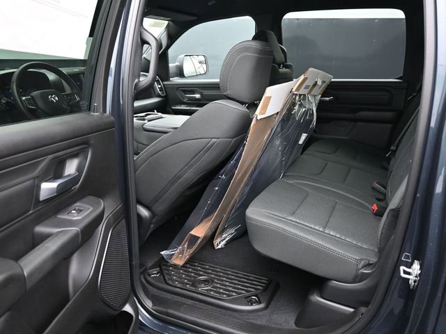 New 2026 RAM 1500 Classic Warlock AWD/4WD image 31