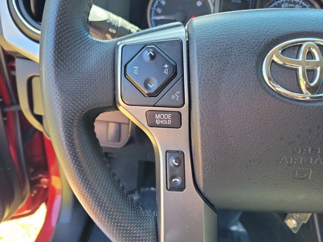 Used 2021 Toyota Tacoma SR5 image 14