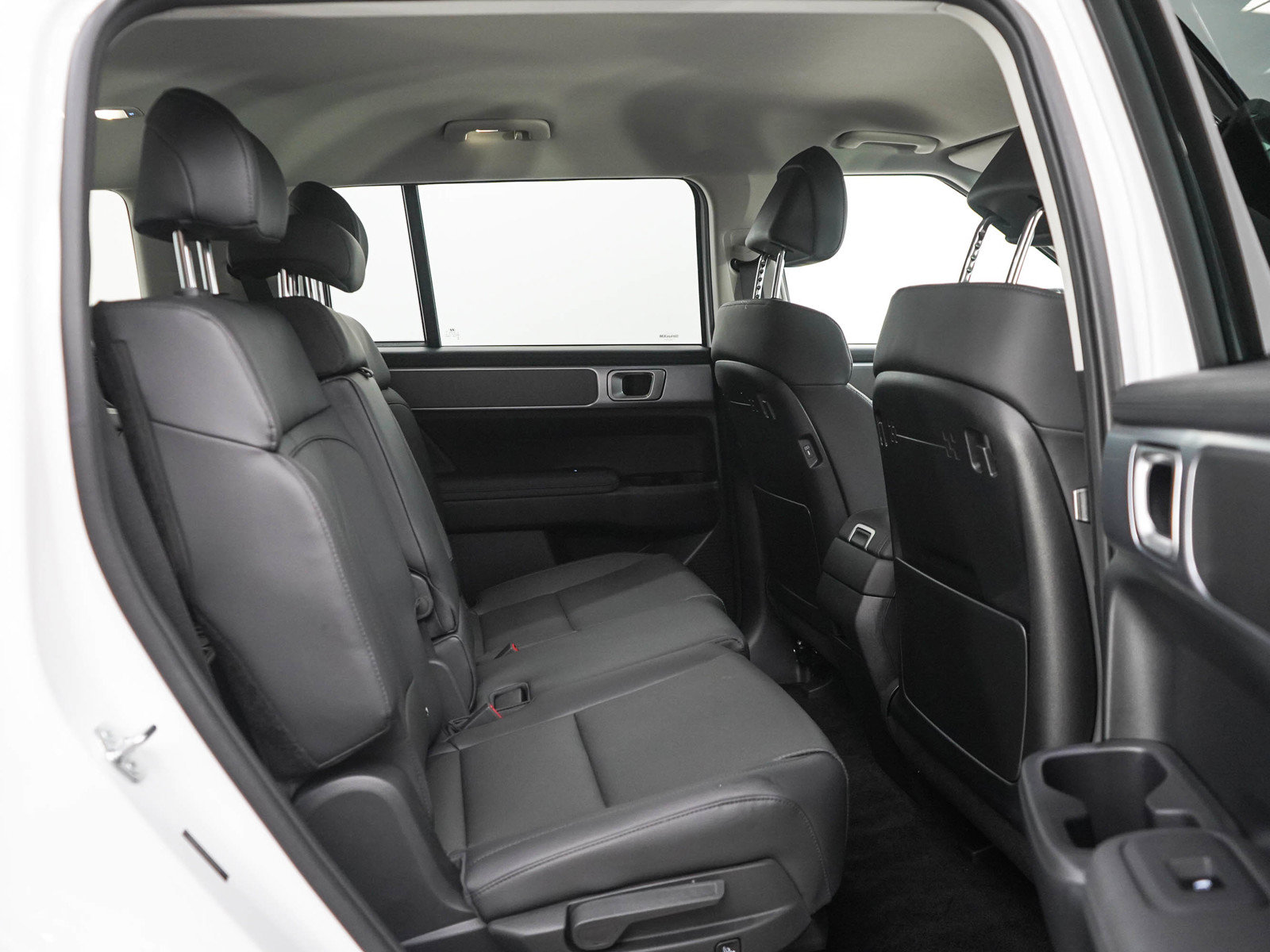 Used 2026 Hyundai Santa Fe SEL AWD/4WD image 12