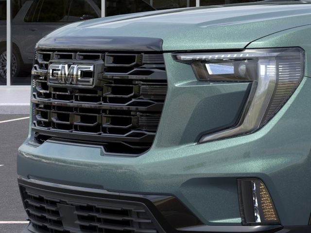 New 2027 GMC Acadia Elevation w/ Black Edition AWD/4WD image 13