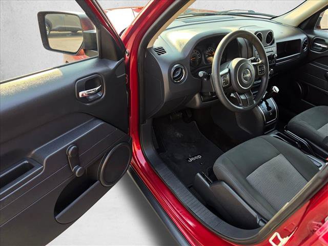 Used 2015 Jeep Patriot Sport AWD/4WD image 19