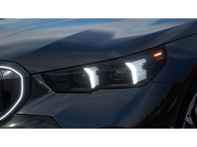 New 2027 BMW 530i RWD image 6