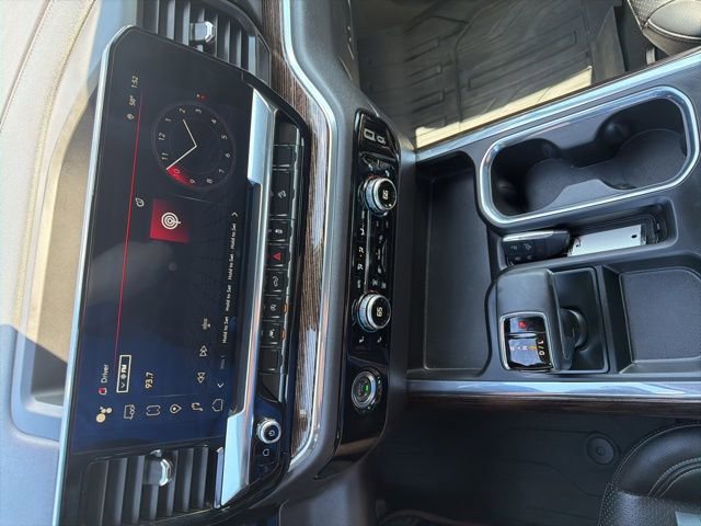 Used 2024 GMC Sierra 1500 Elevation AWD/4WD image 30