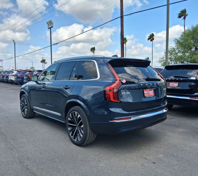 New 2026 Volvo XC90 T8 Plus AWD/4WD image 5