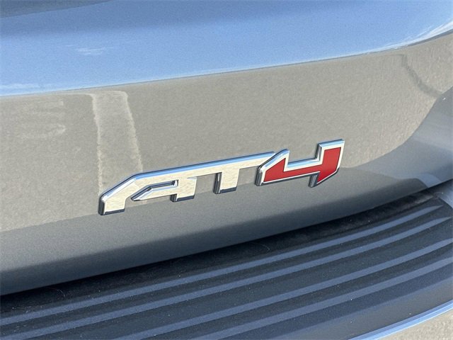 New 2026 GMC Yukon XL AT4 Ultimate image 31