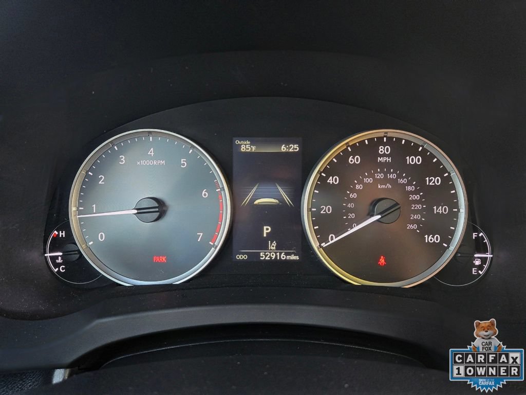 Used 2021 Lexus RC 300 w/ Accessory Package RWD image 28