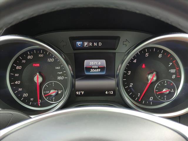 Used 2020 Mercedes-Benz SLC 300 image 10