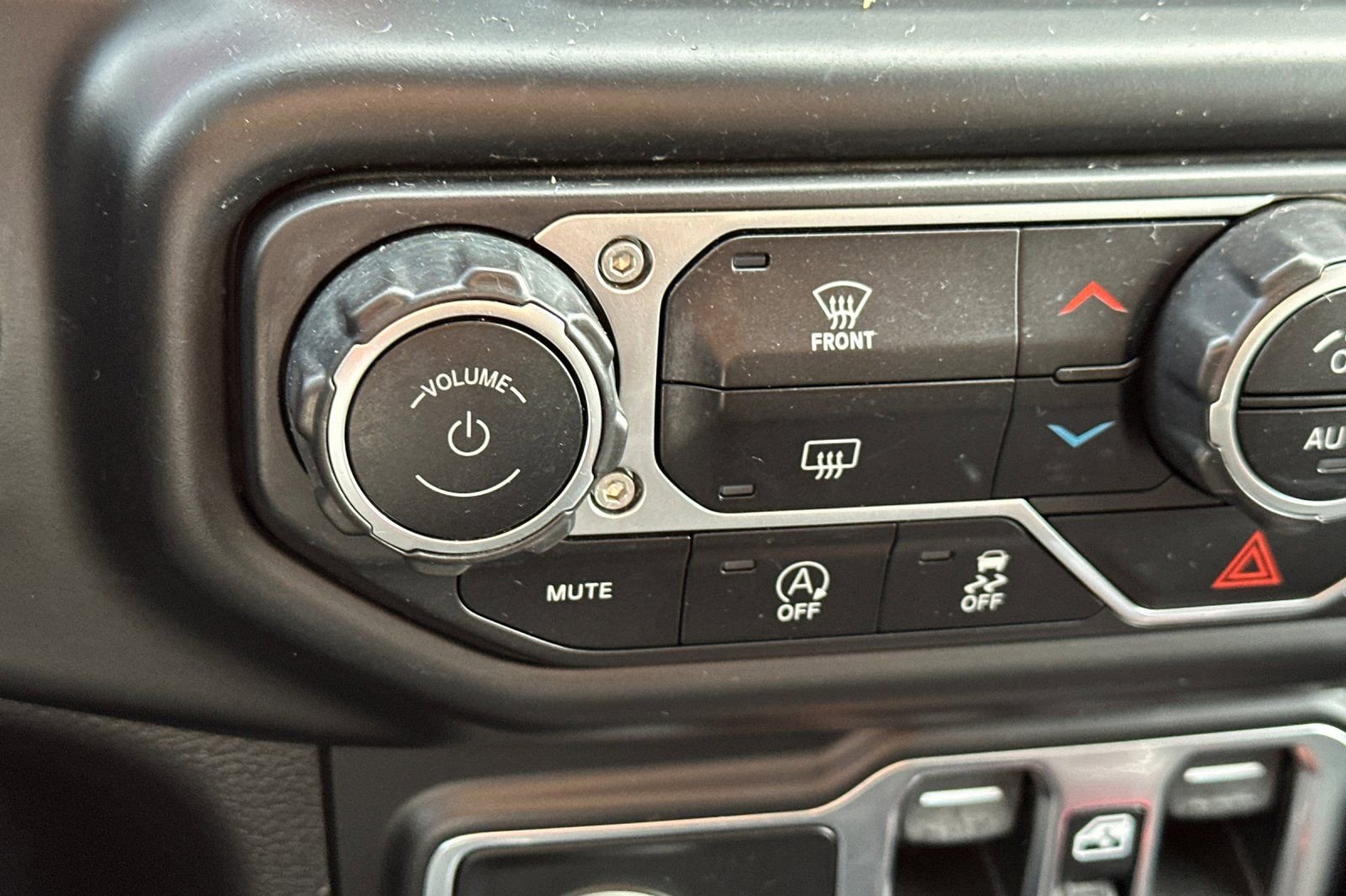 Used 2021 Jeep Wrangler Unlimited Rubicon image 30