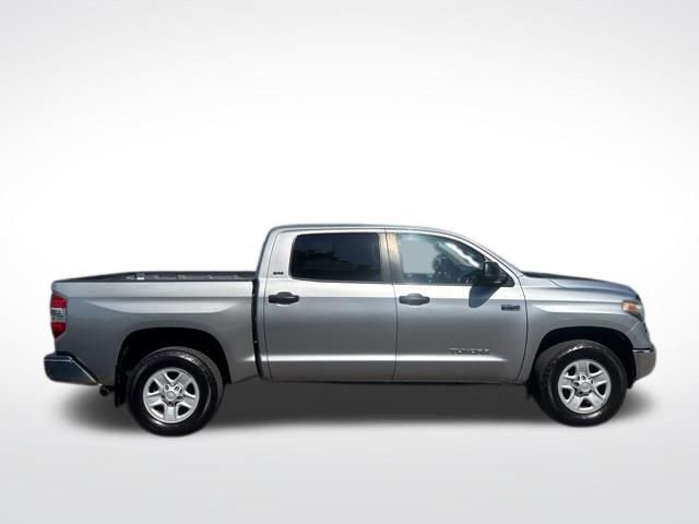 Used 2020 Toyota Tundra SR5 AWD/4WD image 6