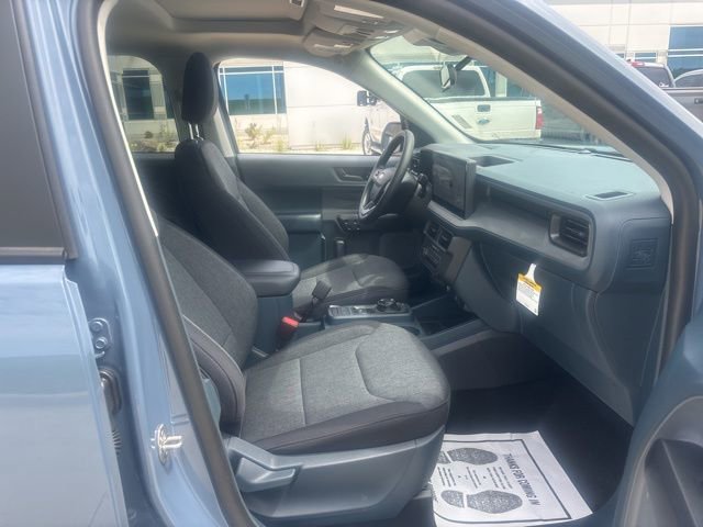 New 2025 Ford Maverick XLT w/ Black Appearance Package image 11