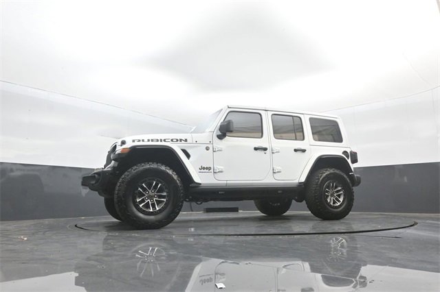Used 2024 Jeep Wrangler Unlimited Rubicon 392 image 26