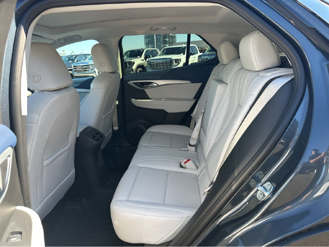 New 2026 Buick Envision Avenir AWD/4WD image 16