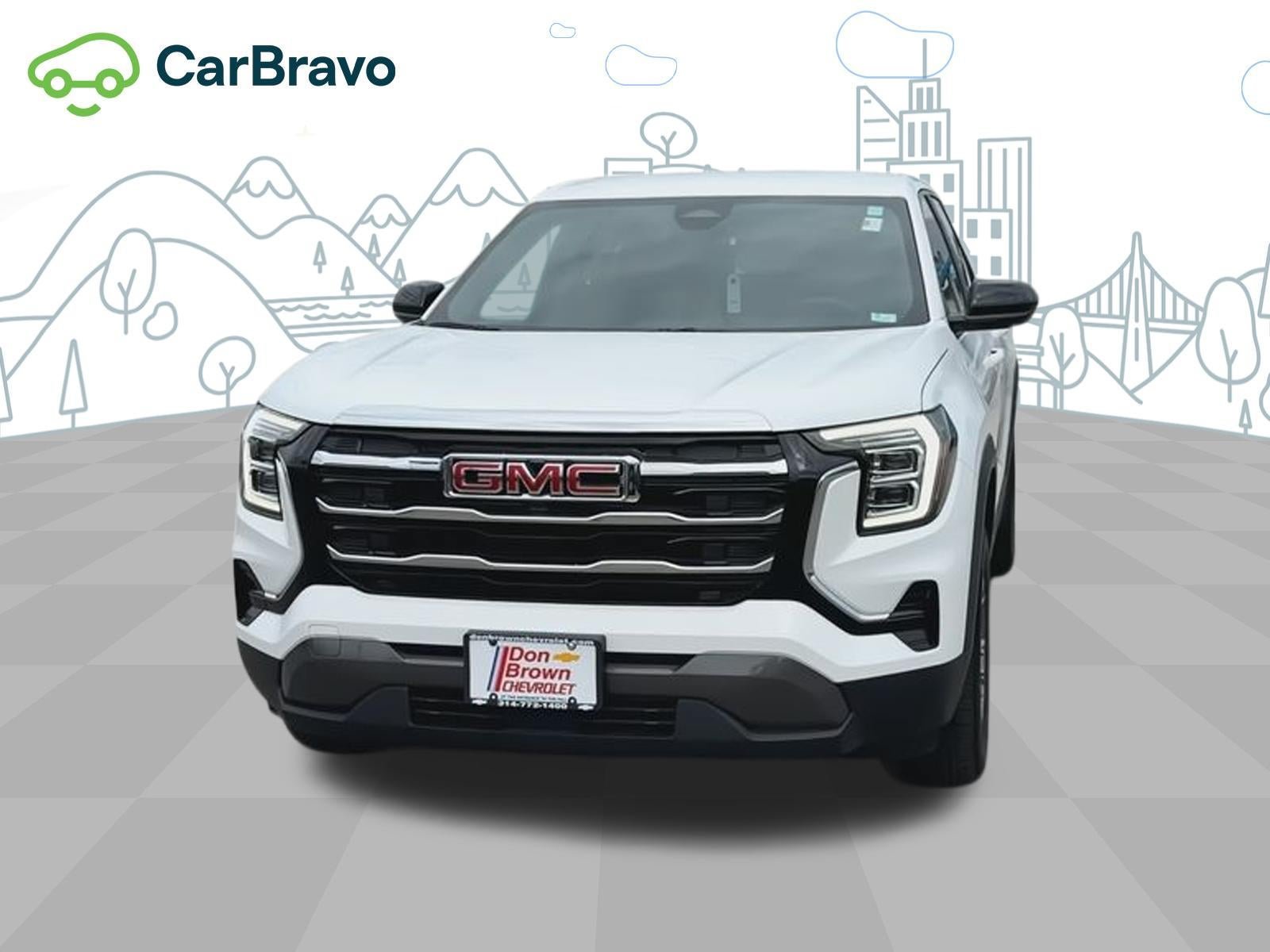 Used 2026 GMC Terrain Elevation FWD image 36