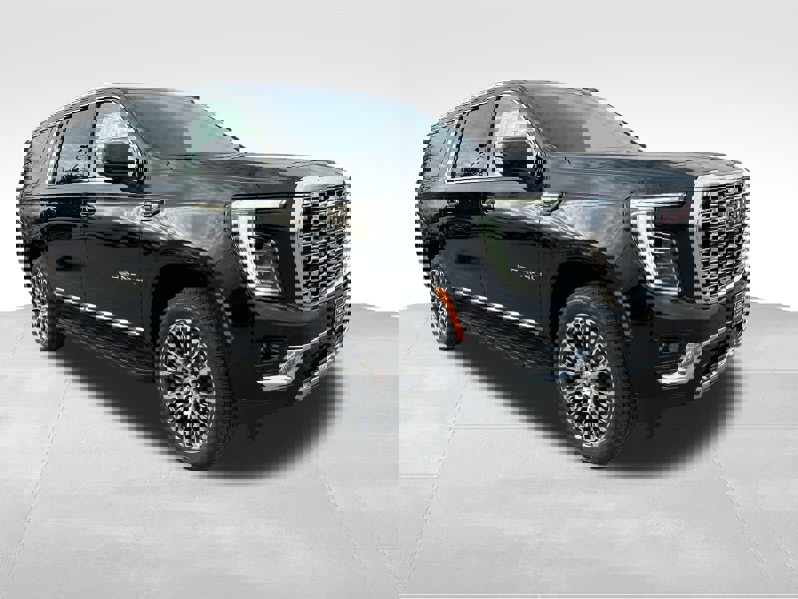 New 2026 GMC Yukon XL Denali image 19