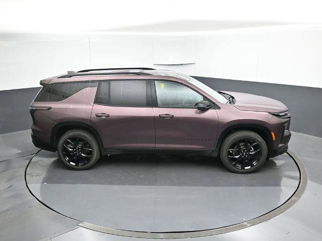 New 2026 Chevrolet Traverse RS w/ LPO, Floor Liner Package image 22