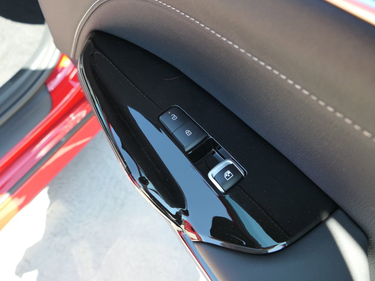 New 2026 Kia K5 GT-Line w/ GT-Line Premium Package FWD image 25