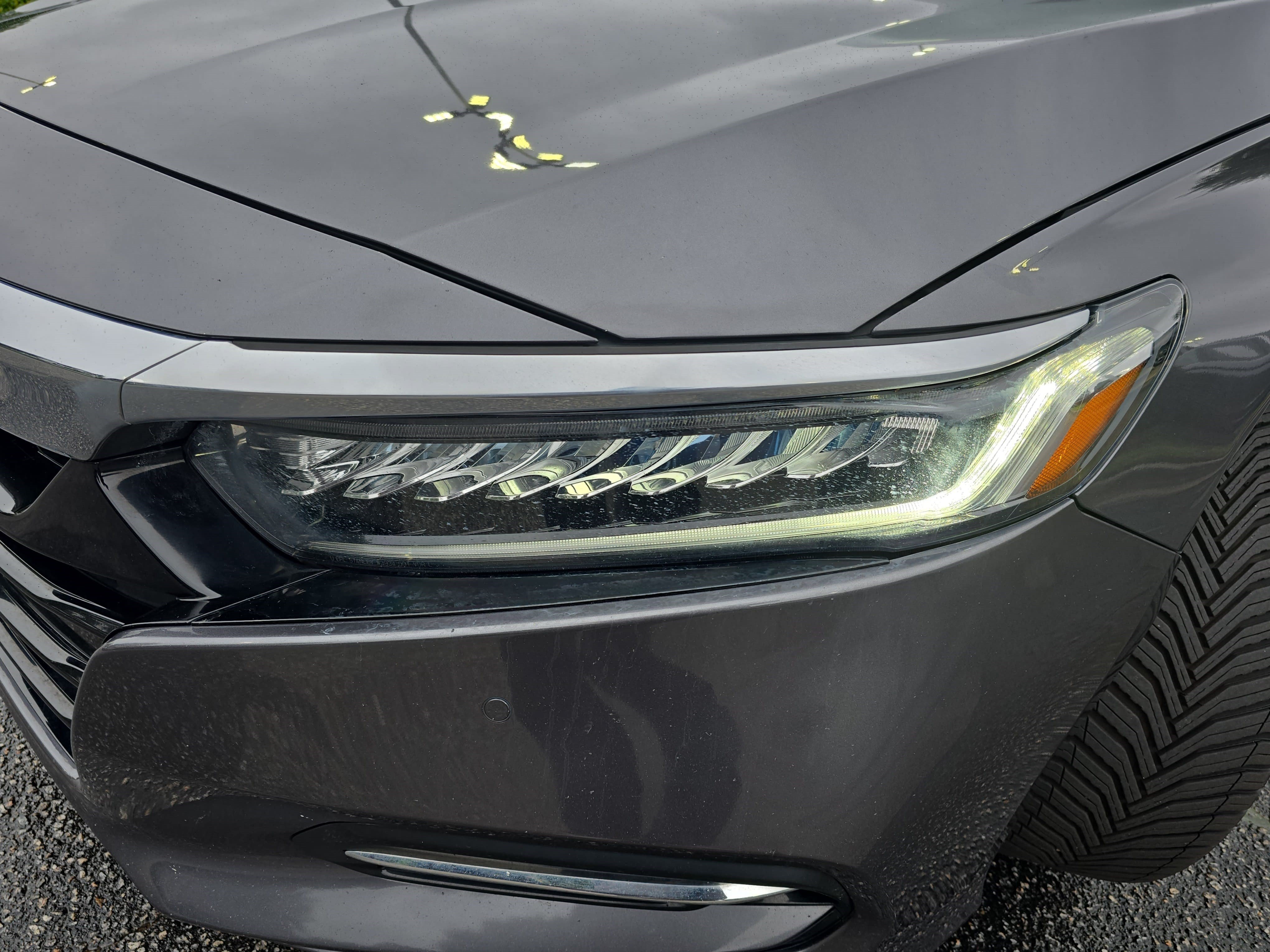 Used 2019 Honda Accord Touring image 30