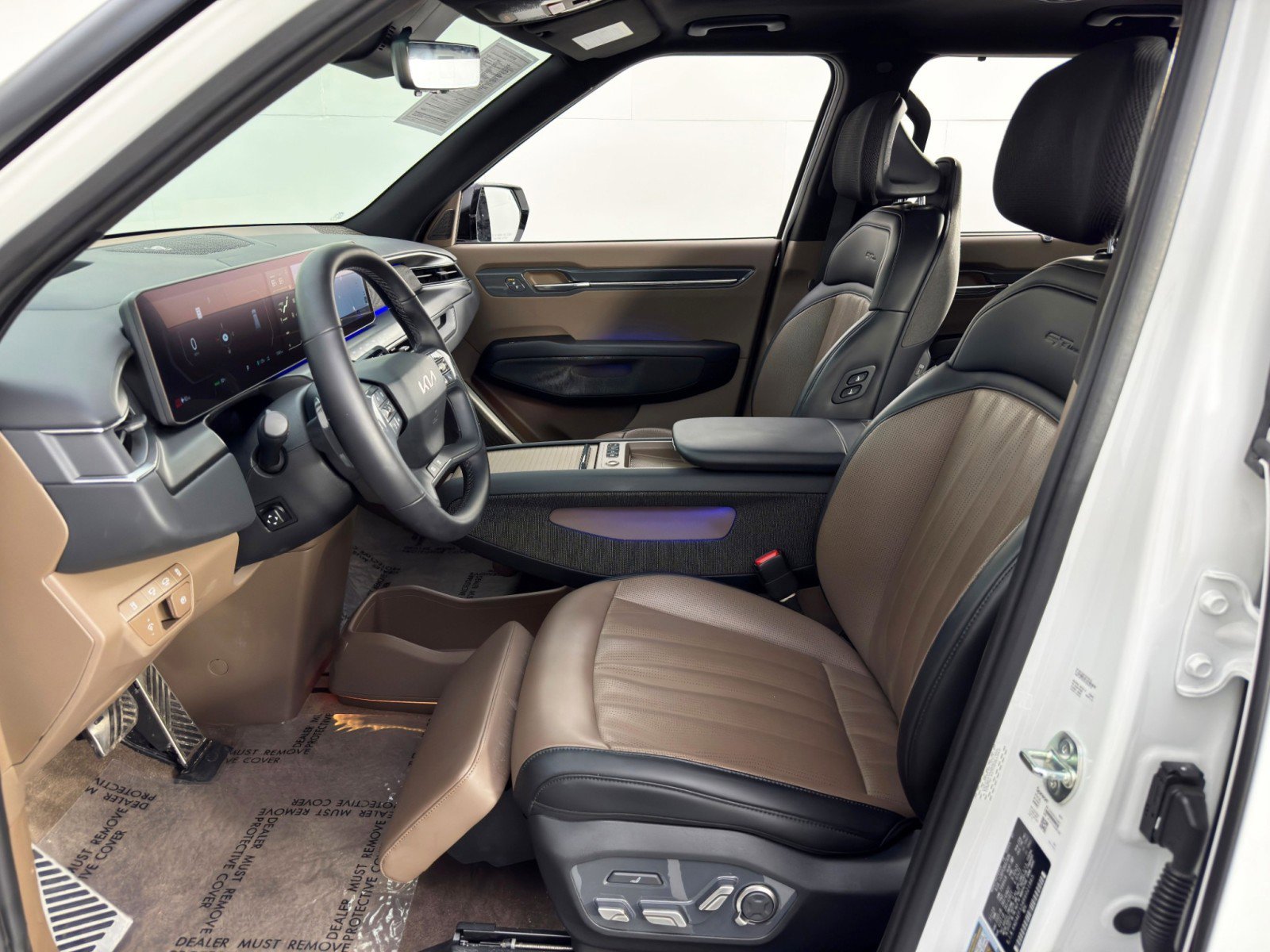 Used 2024 Kia EV9 GT-Line image 17