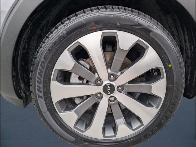 Used 2022 Kia Telluride EX w/ EX Premium Package image 20