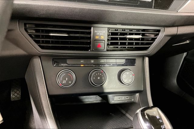 Used 2024 Volkswagen Jetta S FWD image 14