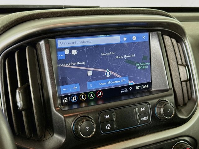 Used 2019 Chevrolet Colorado ZR2 AWD/4WD image 16