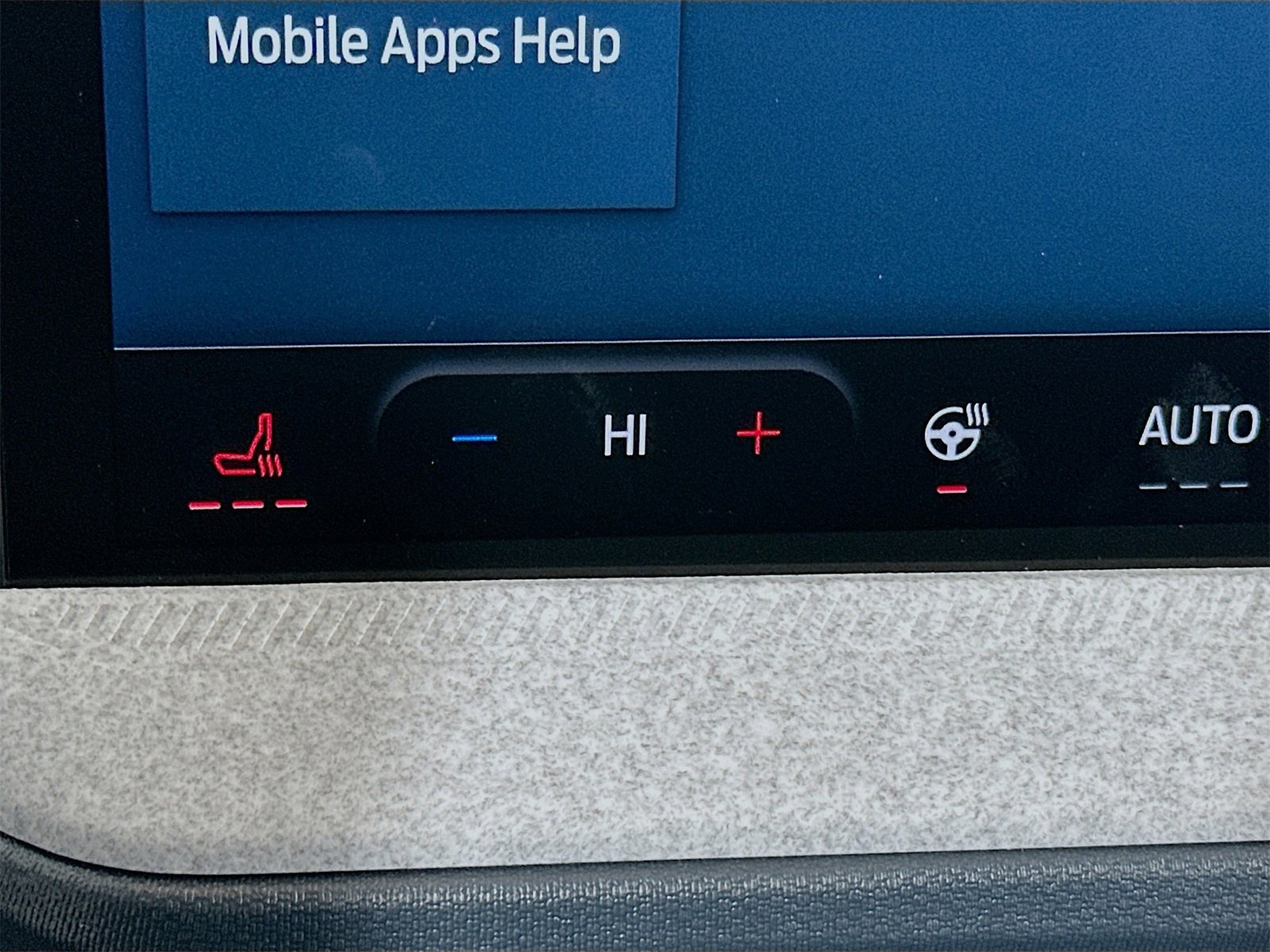 New 2025 Ford Maverick XLT w/ Equipment Group 301A image 21