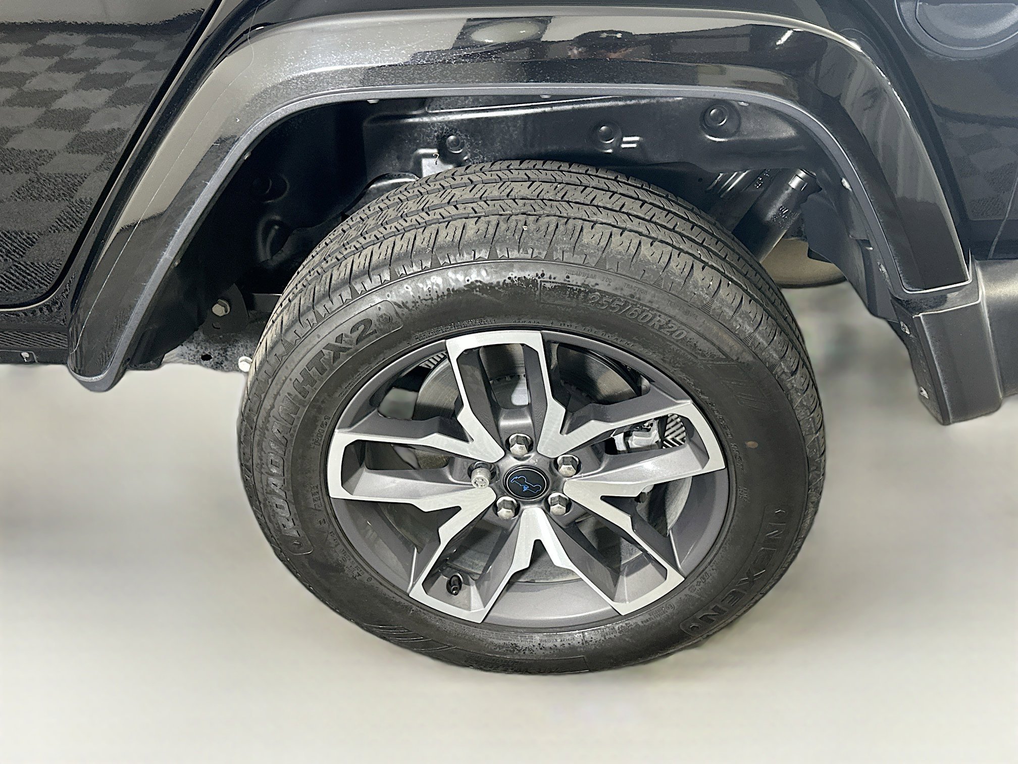 Used 2024 Jeep Wrangler Unlimited AWD/4WD image 11