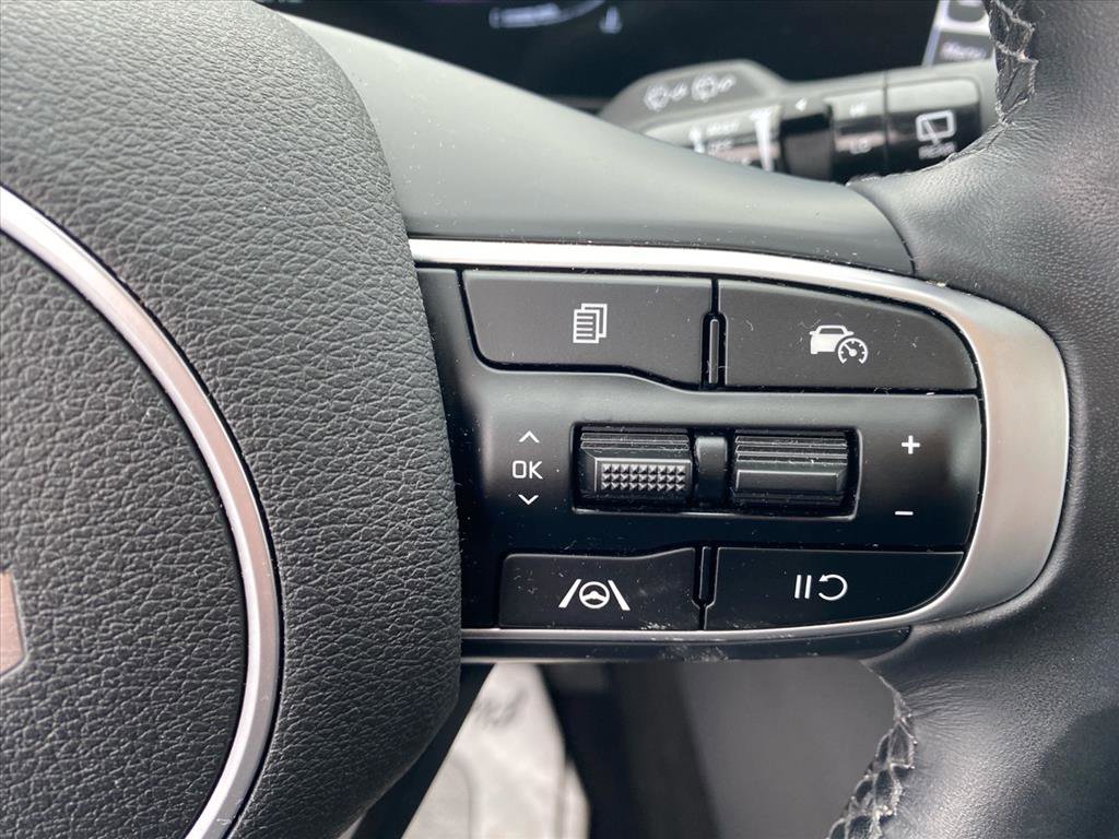 Certified 2023 Kia Sportage X-Line image 15