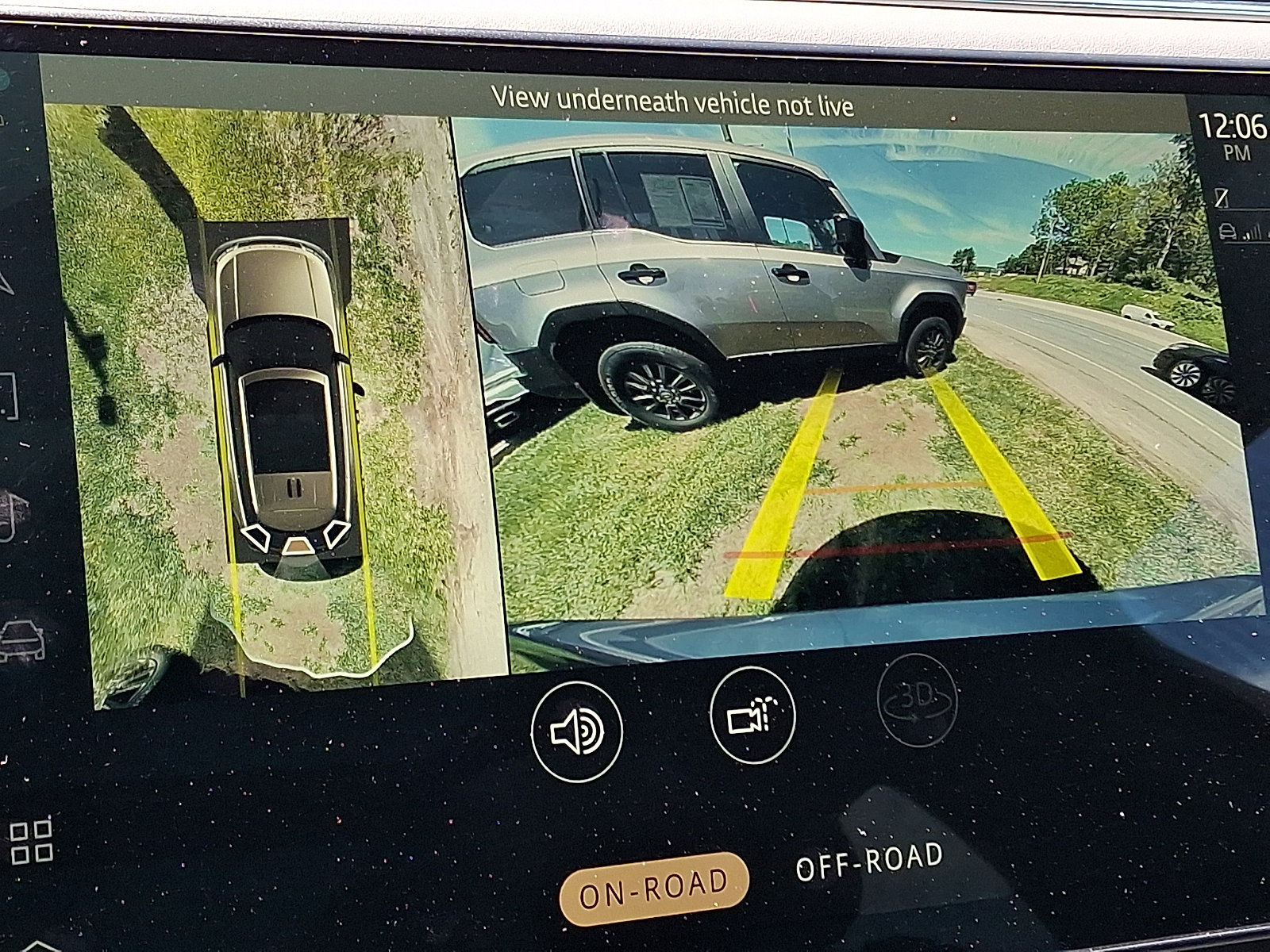 Used 2023 Land Rover Range Rover SE AWD/4WD image 19