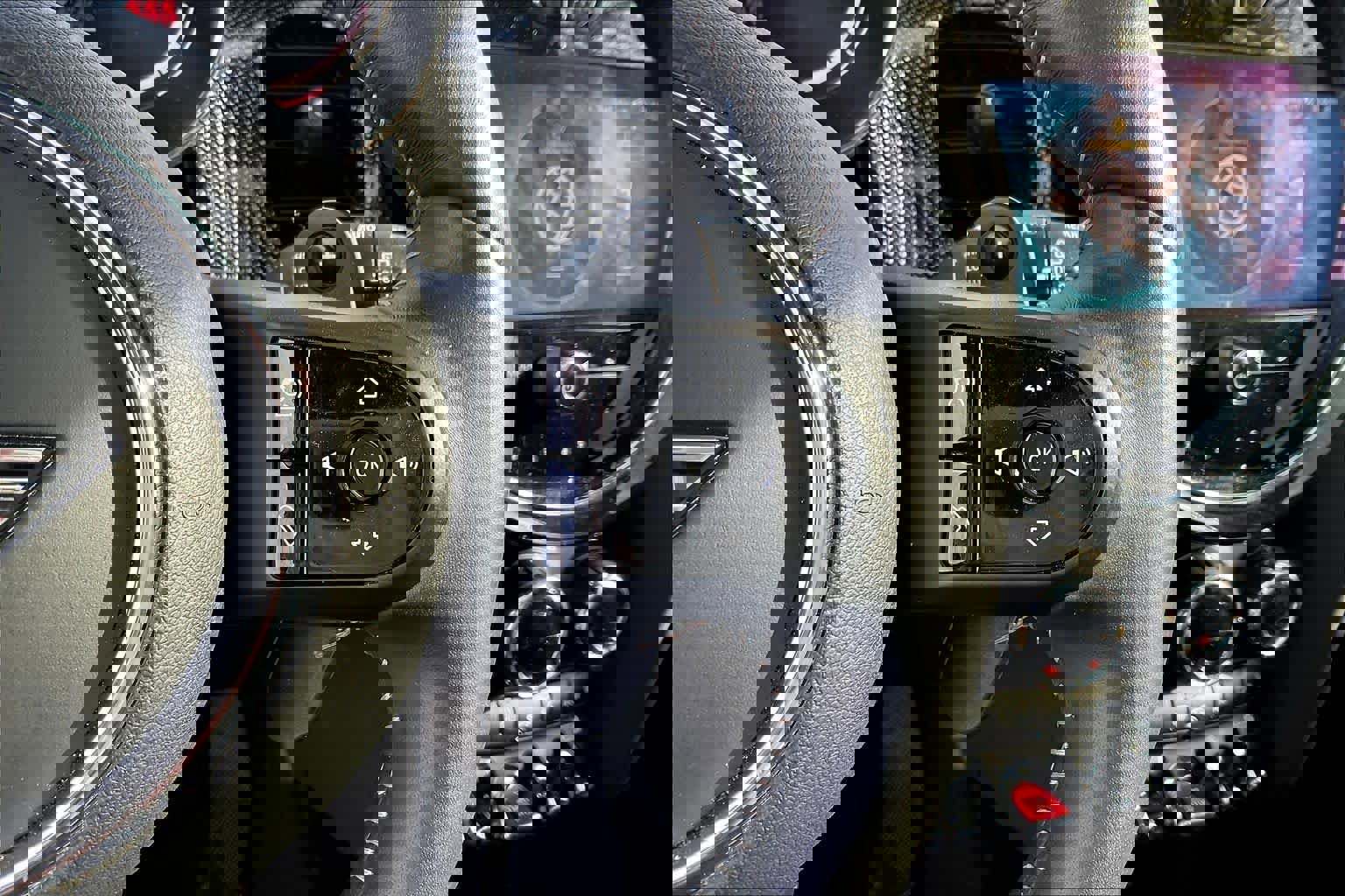 Certified 2024 MINI Cooper S image 24