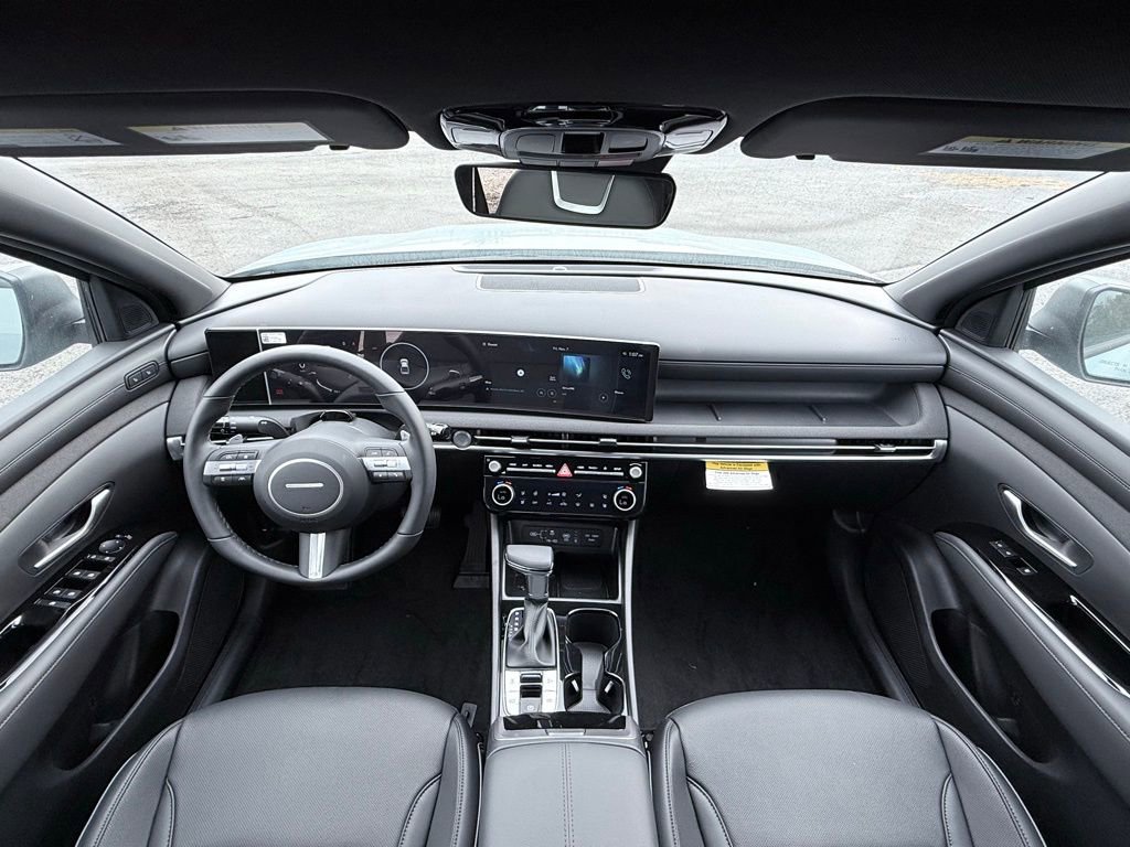 New 2026 Hyundai Santa Cruz Limited AWD/4WD image 26