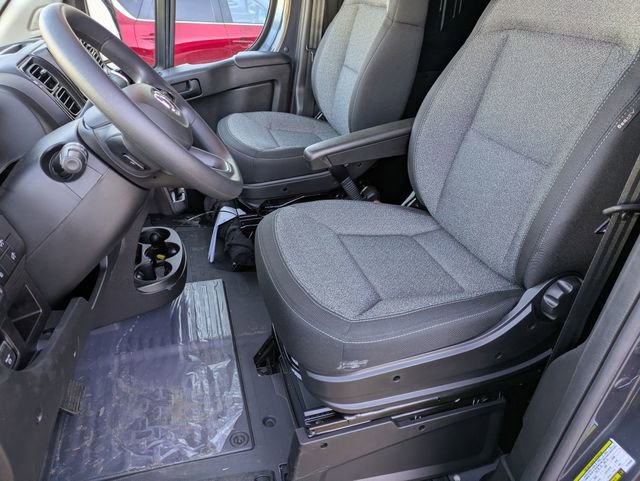 Used 2026 RAM ProMaster 1500 w/ Convenience Group FWD image 12