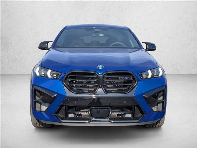 New 2026 BMW X6 M Competition w/ Executive Package image 6