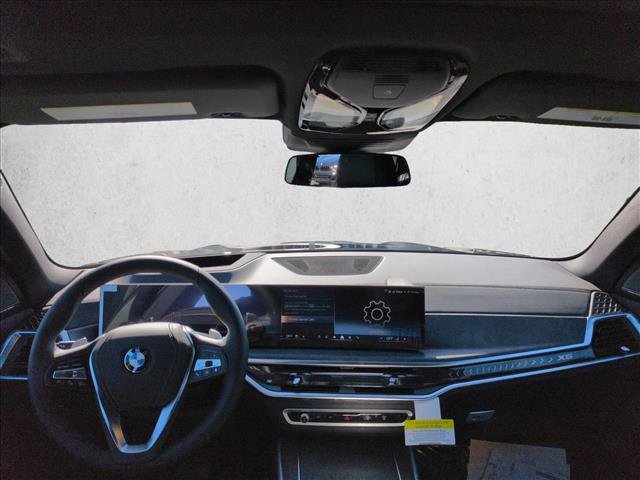 New 2026 BMW X5 xDrive40i image 15