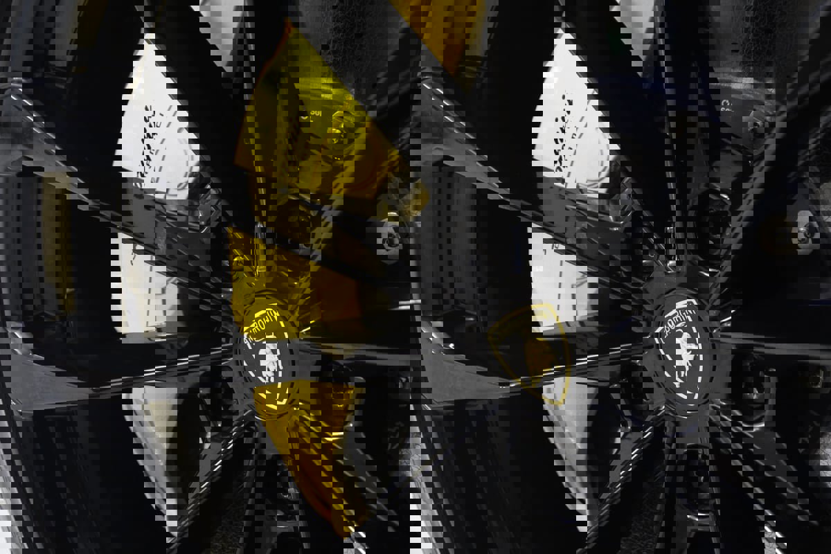 Used 2021 Lamborghini Urus image 23