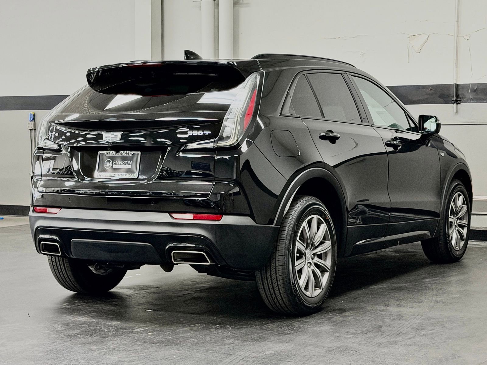 Used 2021 Cadillac XT4 Sport image 12