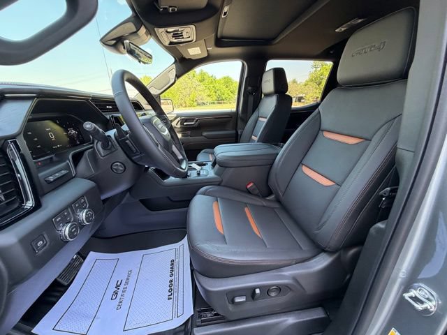 New 2026 GMC Sierra 1500 AT4 w/ AT4 Premium Package AWD/4WD image 15