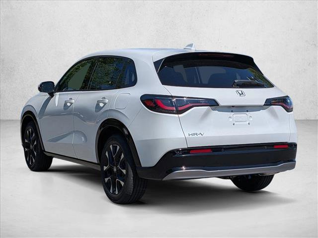 New 2027 Honda HR-V EX-L image 9